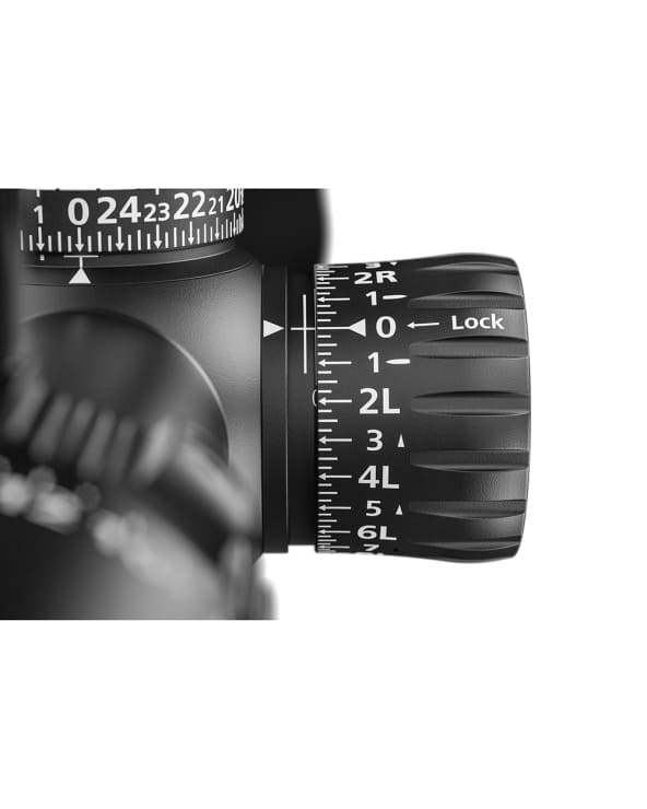Visor ZEISS LRP S3 425-50 - Imagen 3