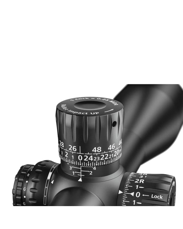 Visor ZEISS LRP S3 425-50 - Imagen 7