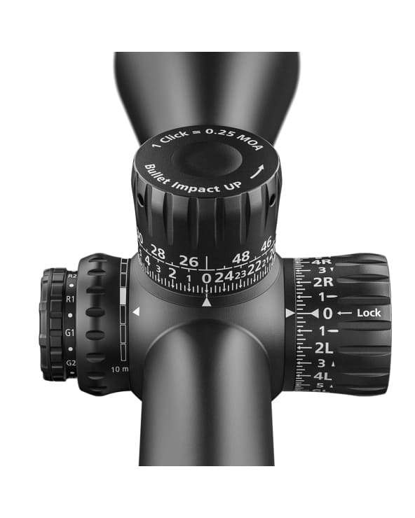 Visor ZEISS LRP S3 425-50 - Imagen 5