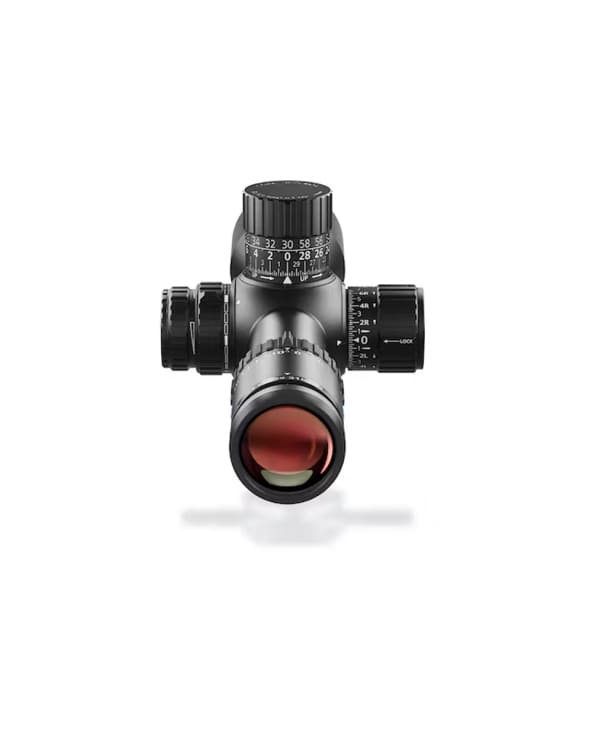 Visor ZEISS LRP S5 318-50 - Imagen 3