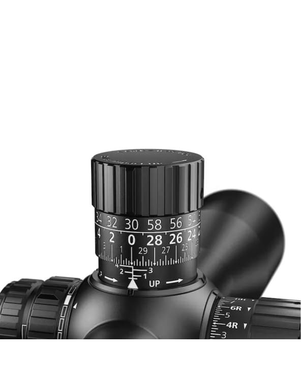 Visor ZEISS LRP S5 318-50 - Imagen 4
