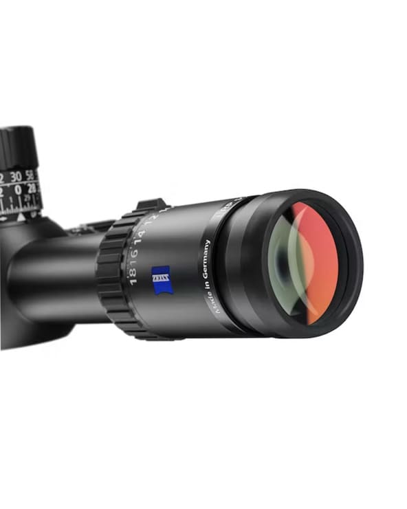 Visor ZEISS LRP S5 318-50 - Imagen 5