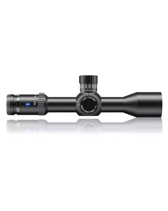 Visor ZEISS LRP S5 318-50 - Imagen 8