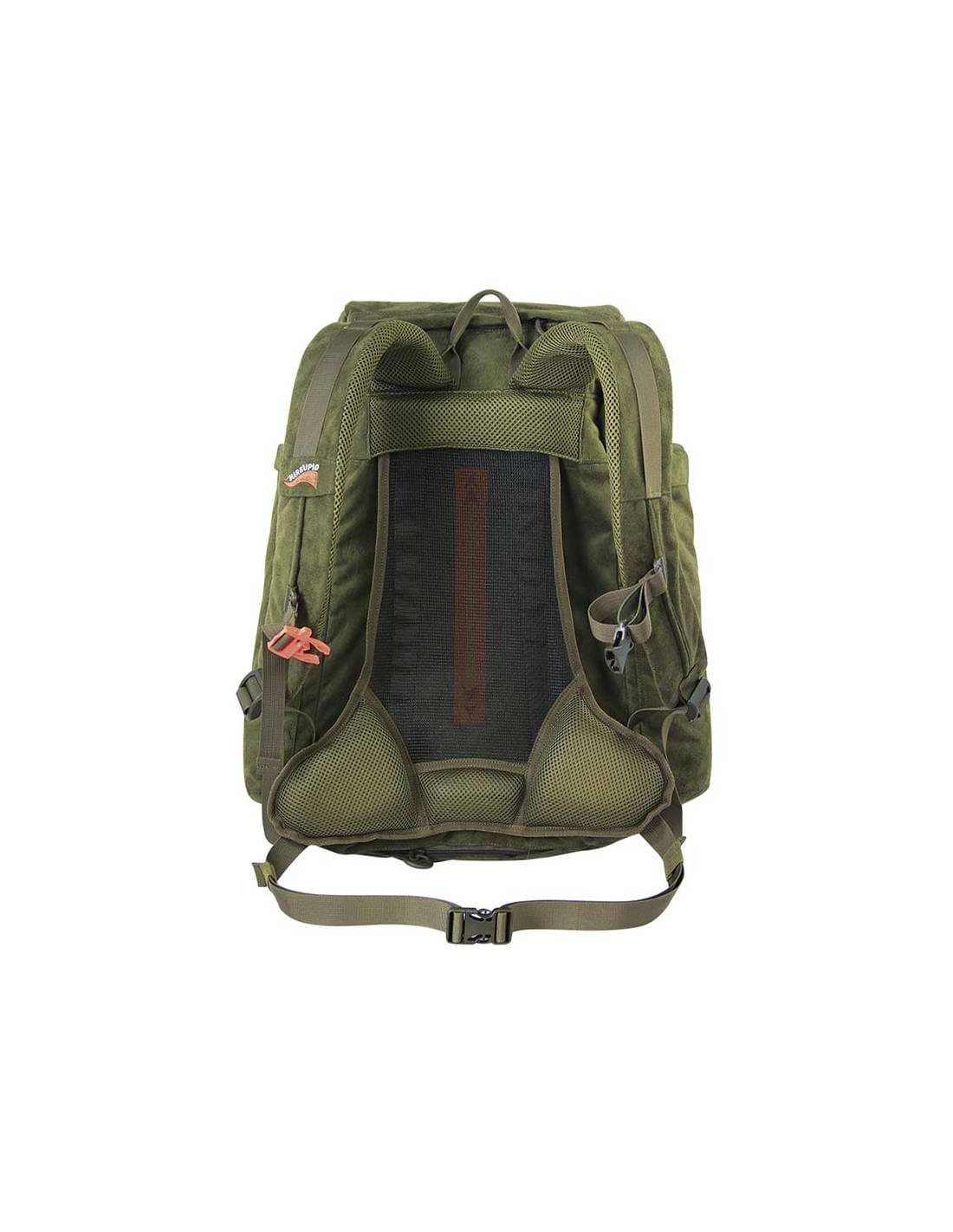 Mochila Marsupio con bolsillo para rifle Suede 30 litros - Imagen 3