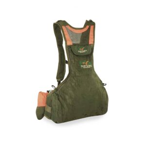 Chaleco mochila Marsupio Suede Land 15 litros