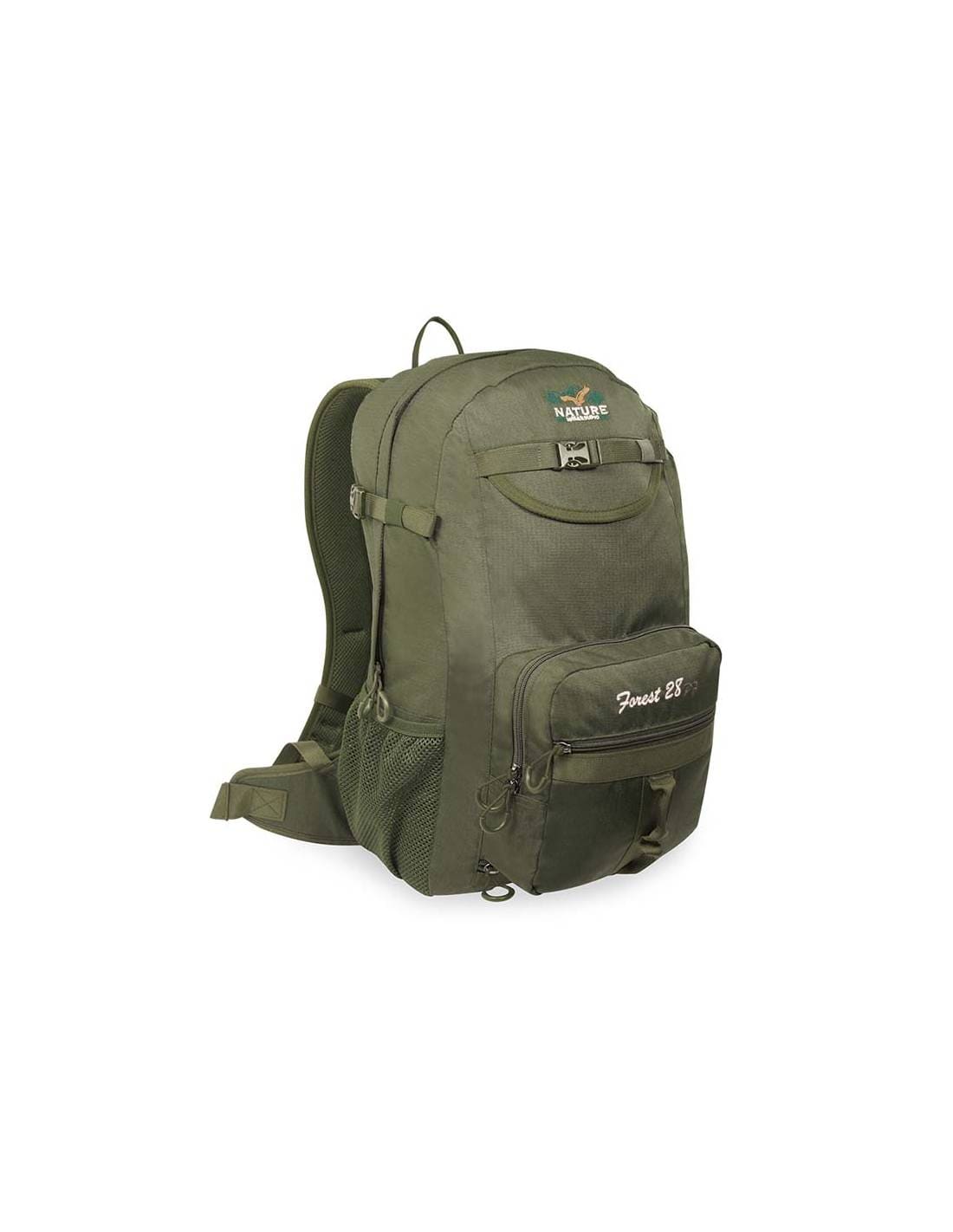 Mochila Marsupio Forest 28 litros
