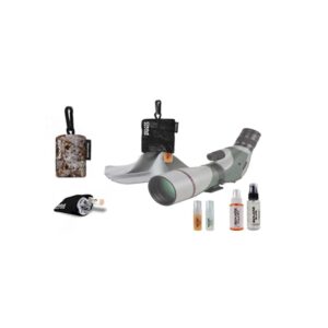 Microfibra con spray Alpine Innovations