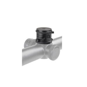Torreta balística para visores Titanium HD Delta Optical