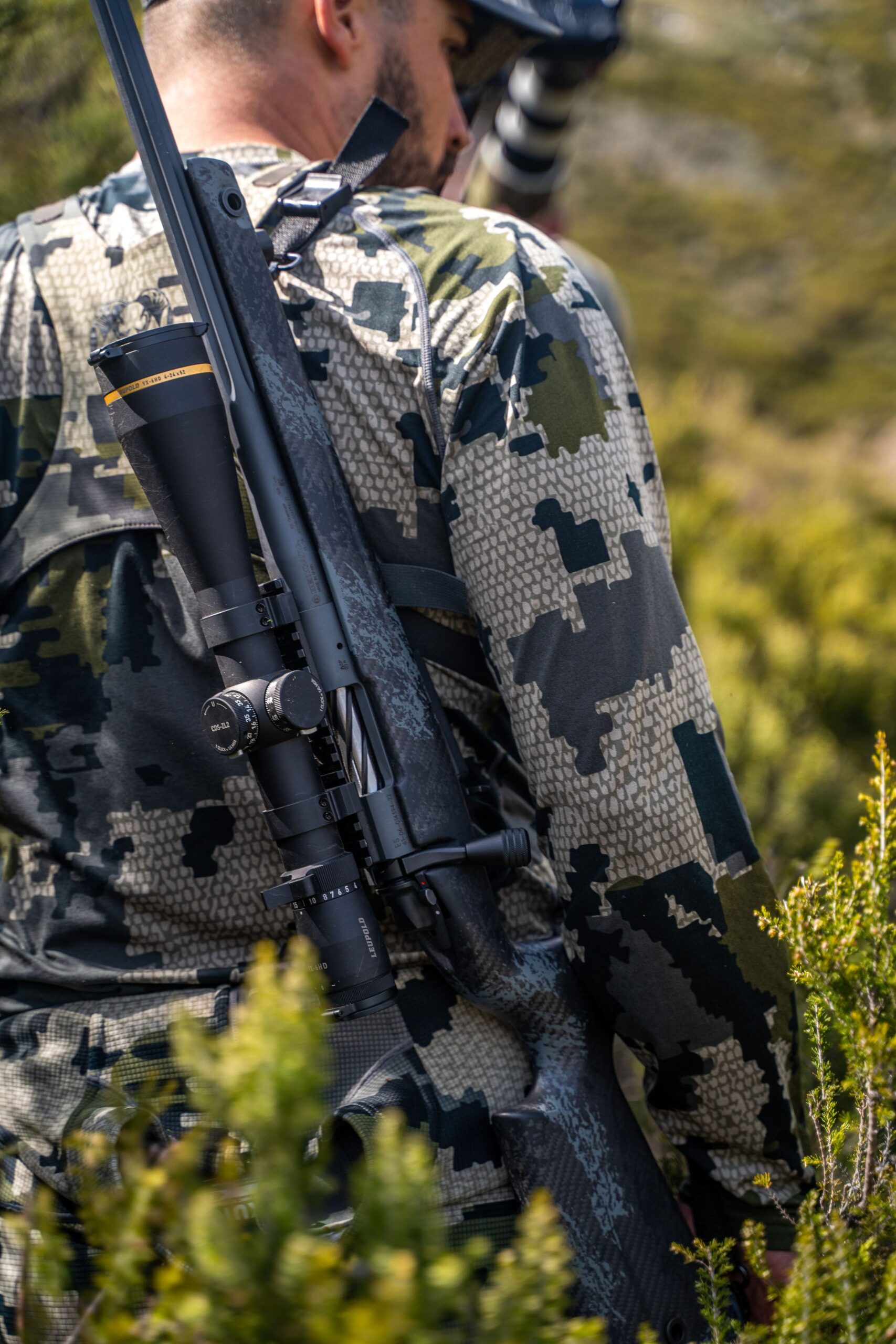 Rifle Bergara B14² CREST - Imagen 8