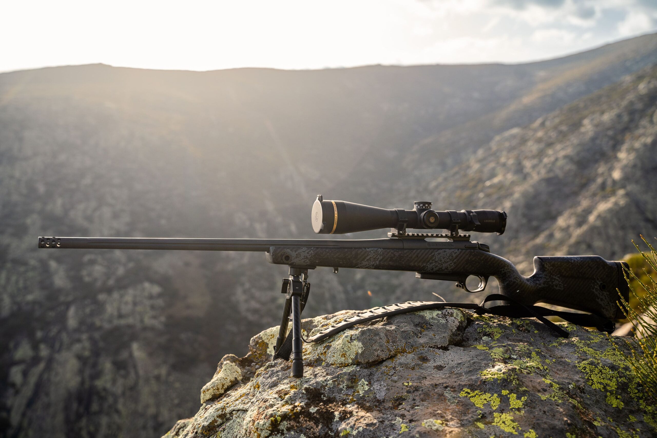 Rifle Bergara B14² CREST - Imagen 3