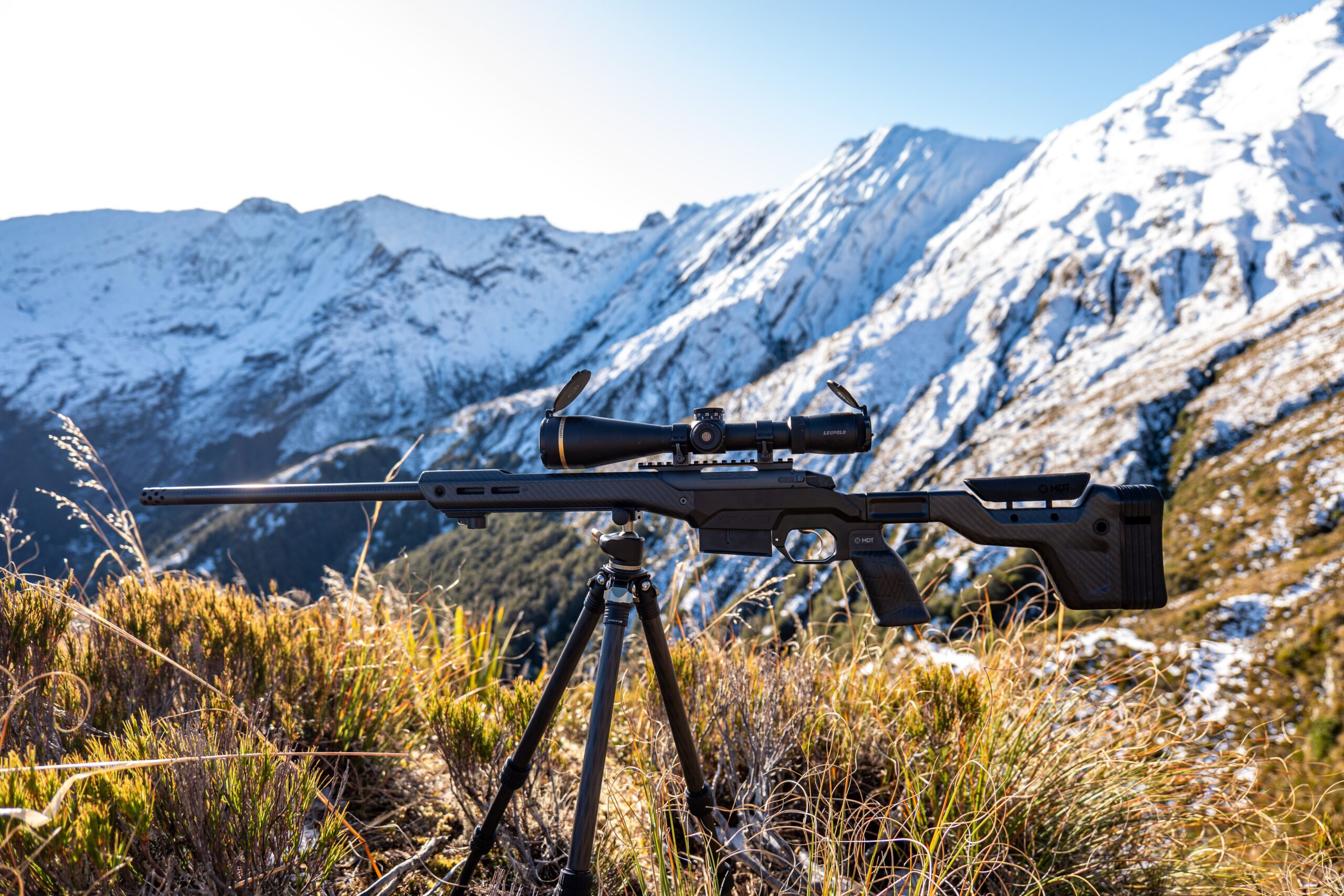 Rifle Bergara PREMIER ELEVATE - Imagen 6
