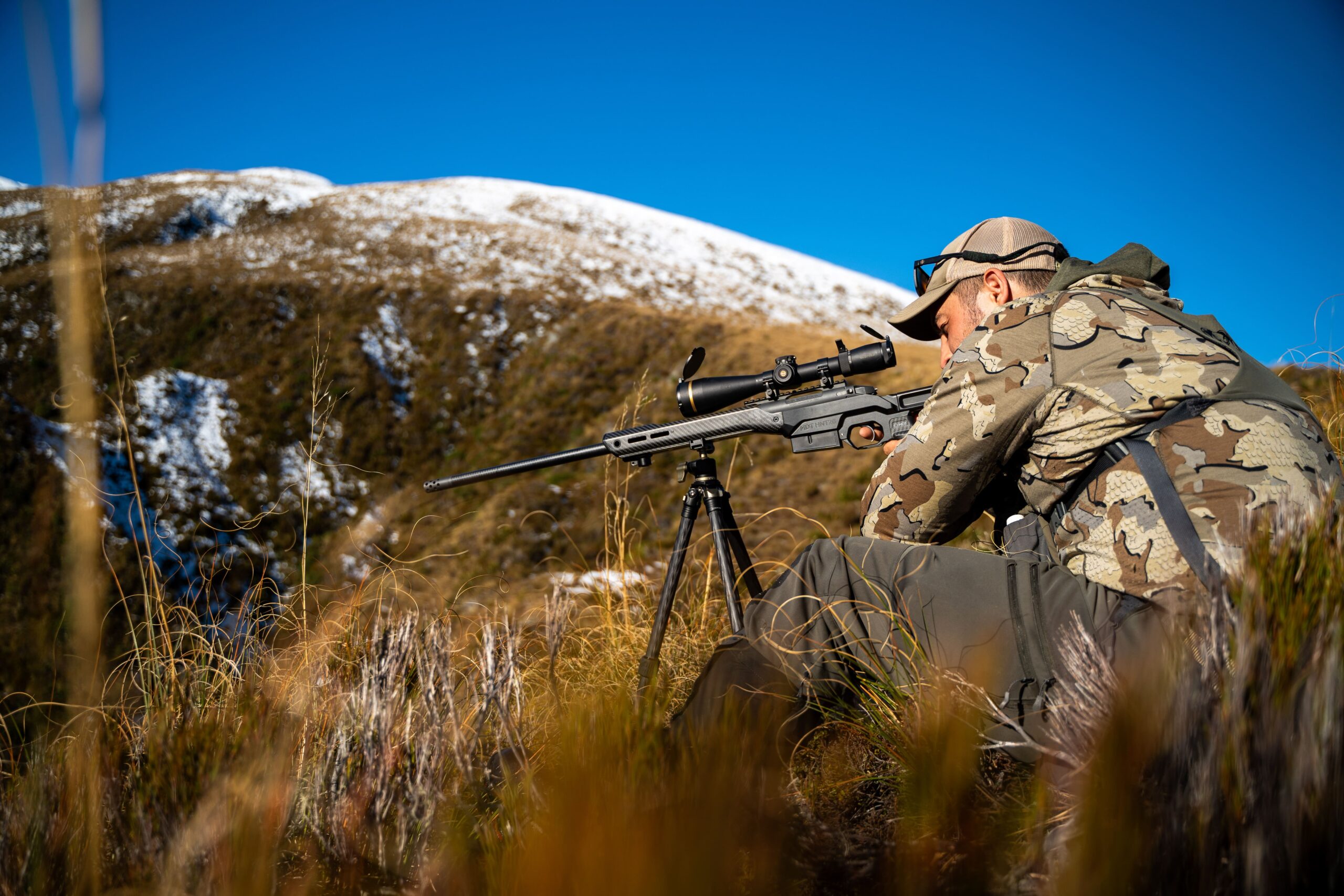 Rifle Bergara PREMIER ELEVATE - Imagen 12