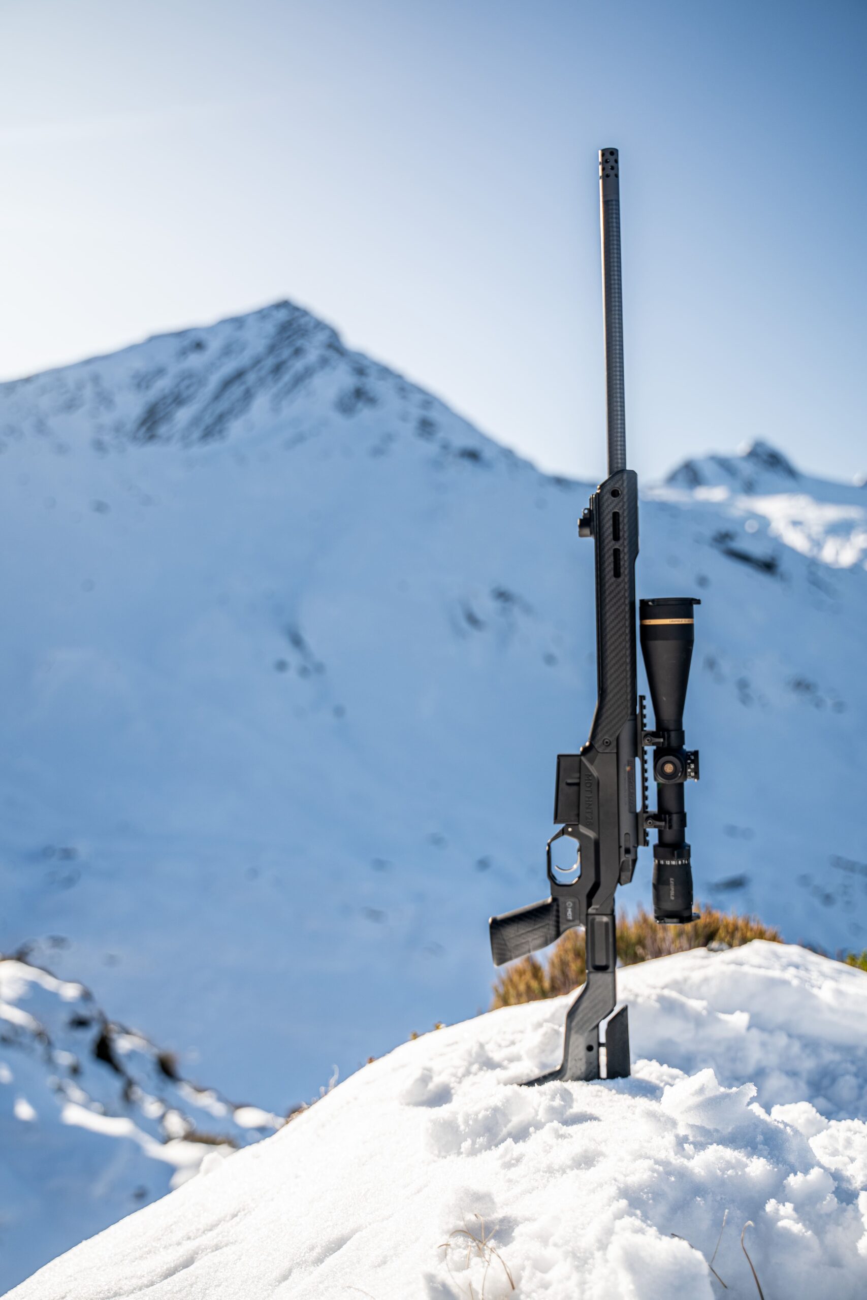 Rifle Bergara PREMIER ELEVATE - Imagen 3