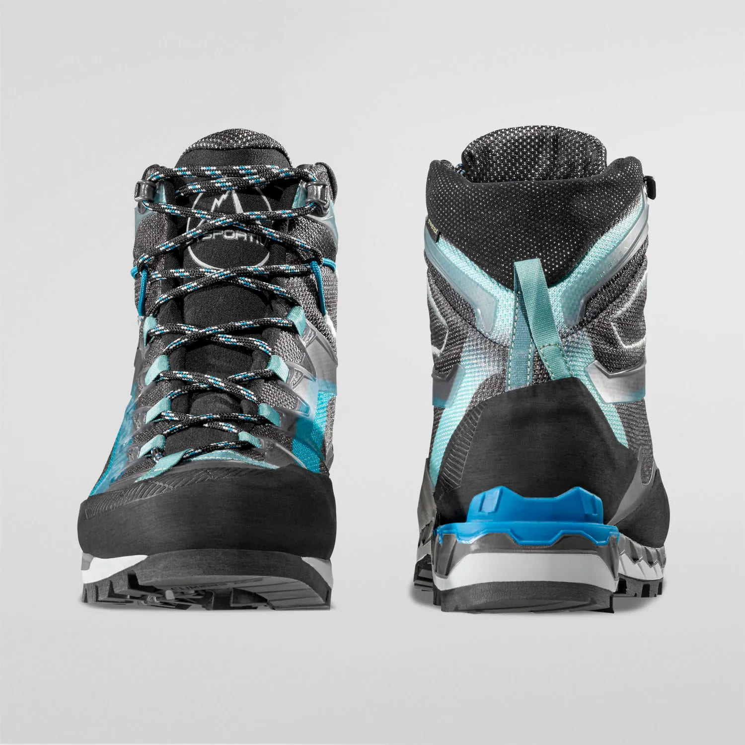 BOTAS LA SPORTIVA Trango Tech Woman GTX - Imagen 5