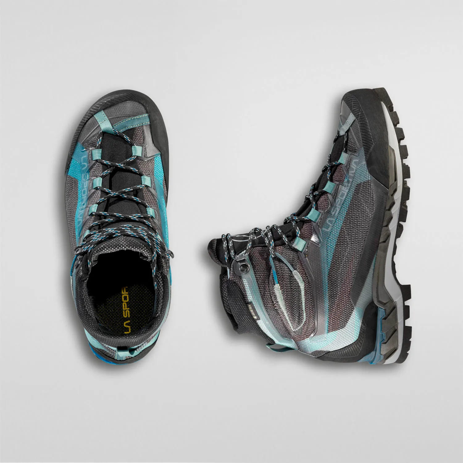 BOTAS LA SPORTIVA Trango Tech Woman GTX - Imagen 6