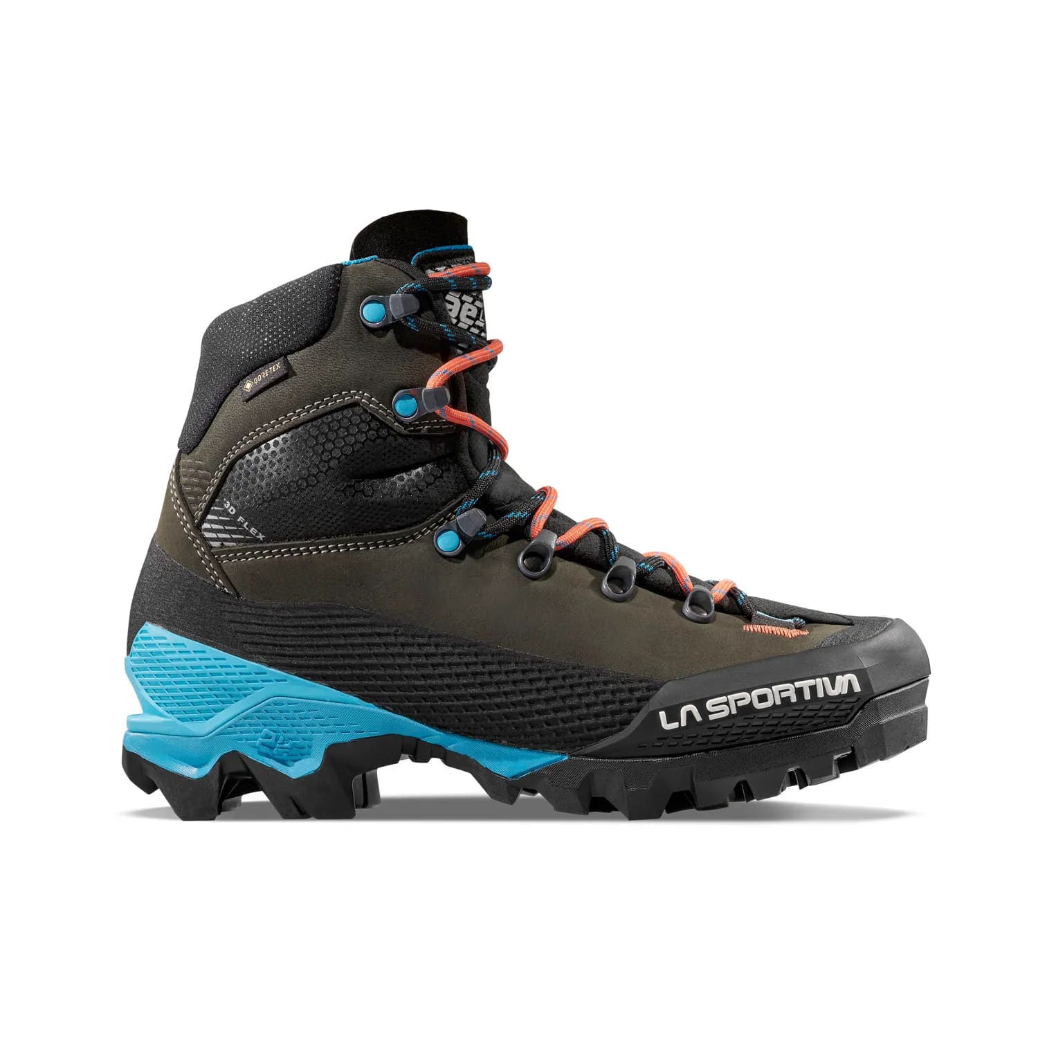 BOTAS LA SPORTIVA Aequilibrium LT Woman GTX - Imagen 5