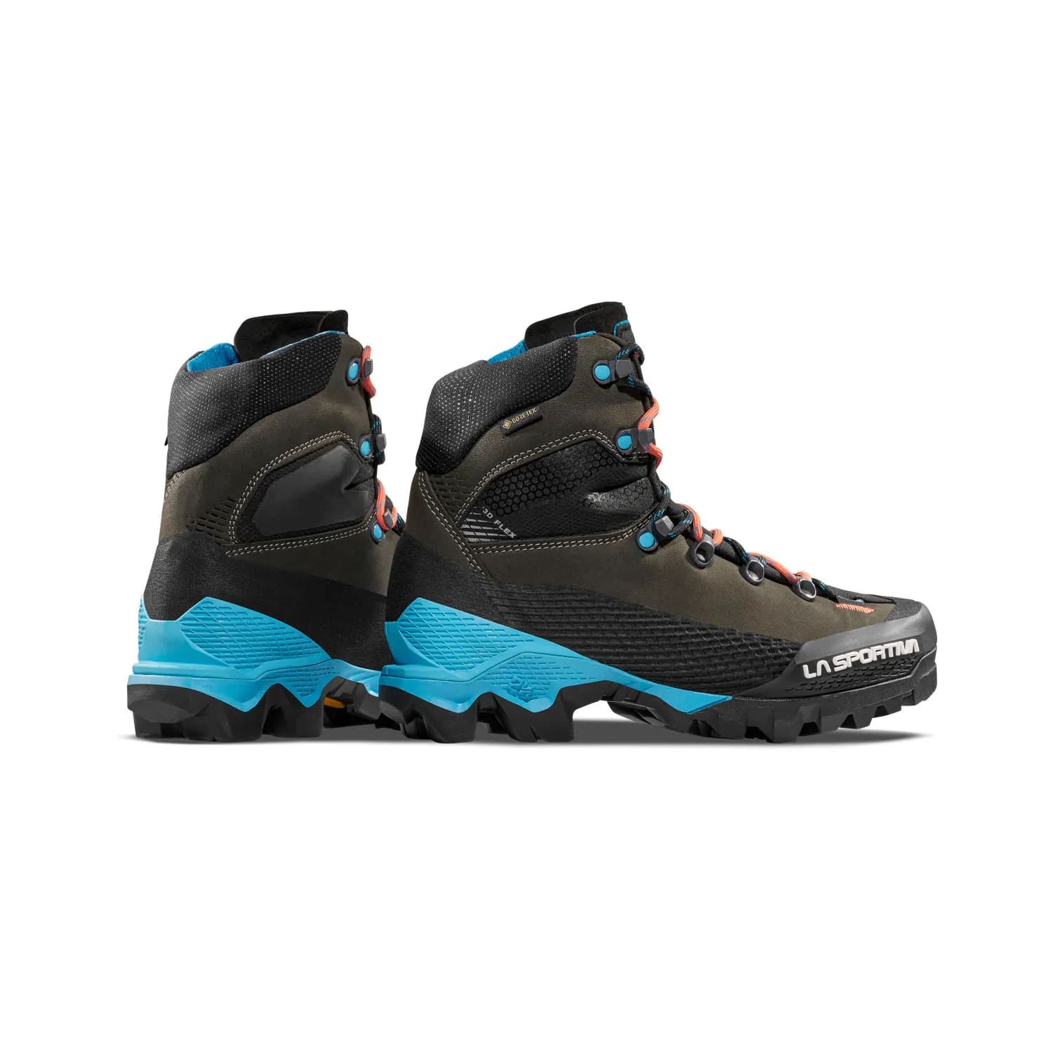 BOTAS LA SPORTIVA Aequilibrium LT Woman GTX - Imagen 2