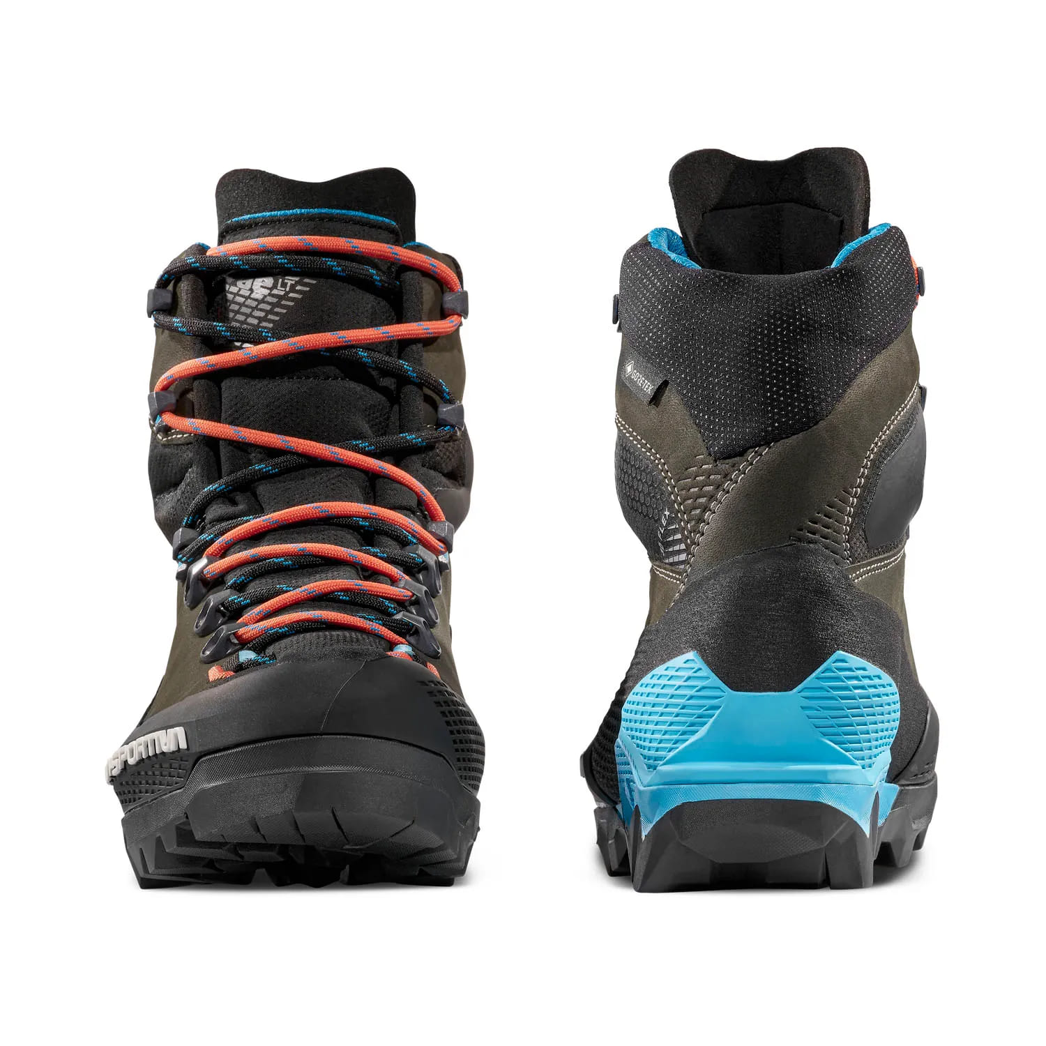 BOTAS LA SPORTIVA Aequilibrium LT Woman GTX - Imagen 6