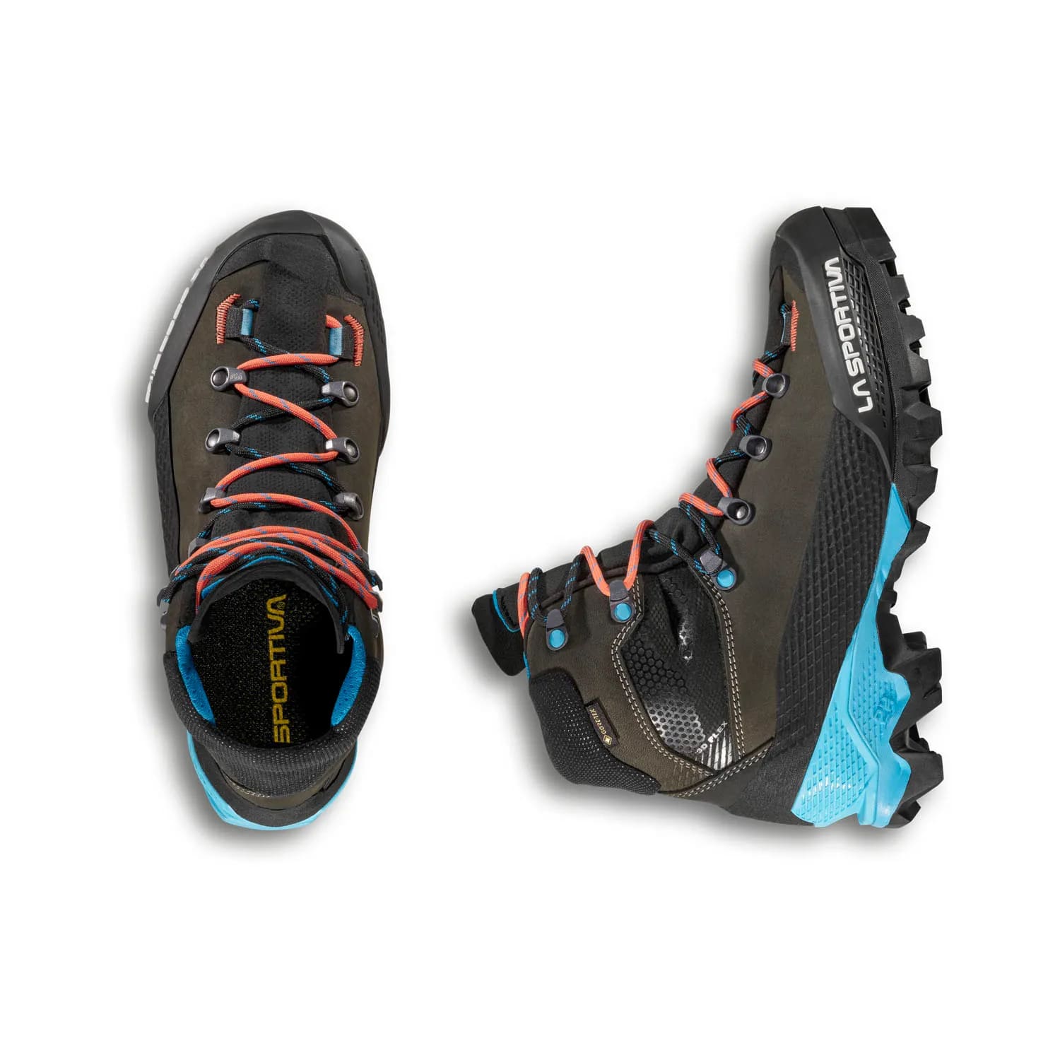 BOTAS LA SPORTIVA Aequilibrium LT Woman GTX - Imagen 7