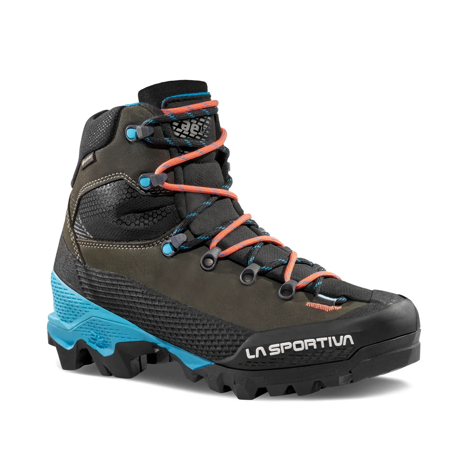 BOTAS LA SPORTIVA Aequilibrium LT Woman GTX