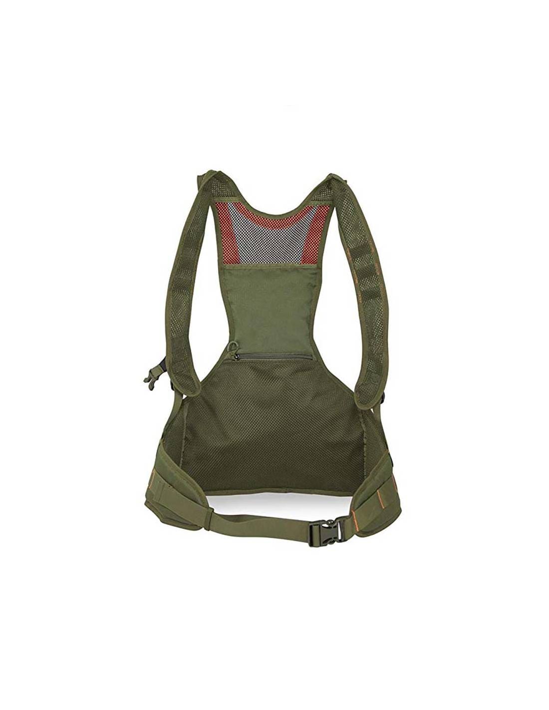 Chaleco mochila Marsupio Suede Land 15 litros - Imagen 3