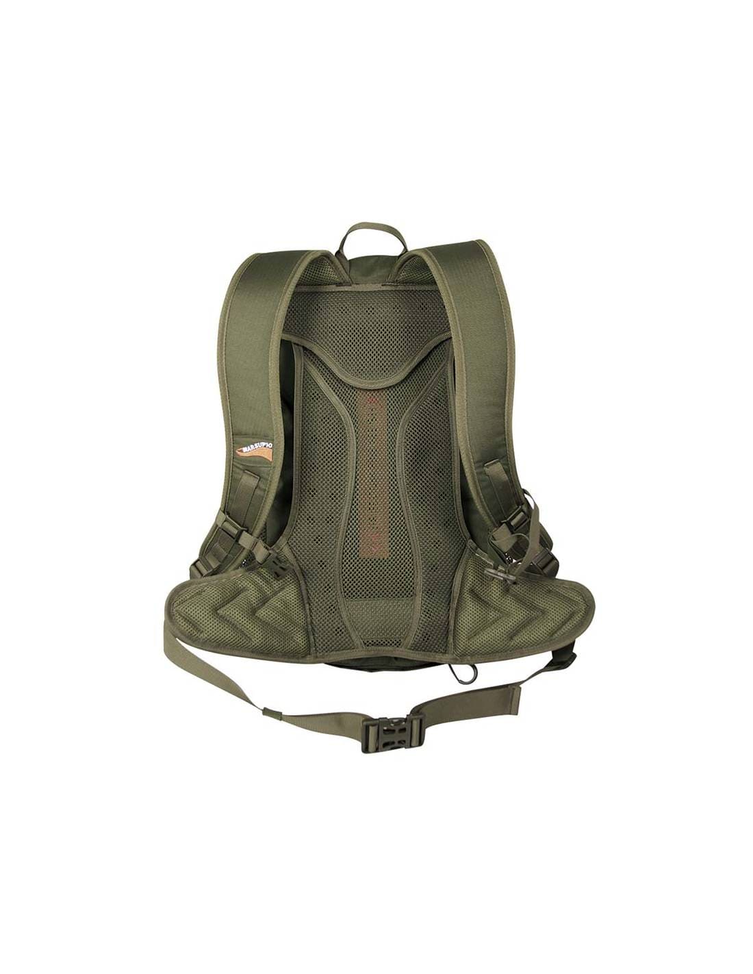 Mochila Marsupio Forest 28 litros - Imagen 3