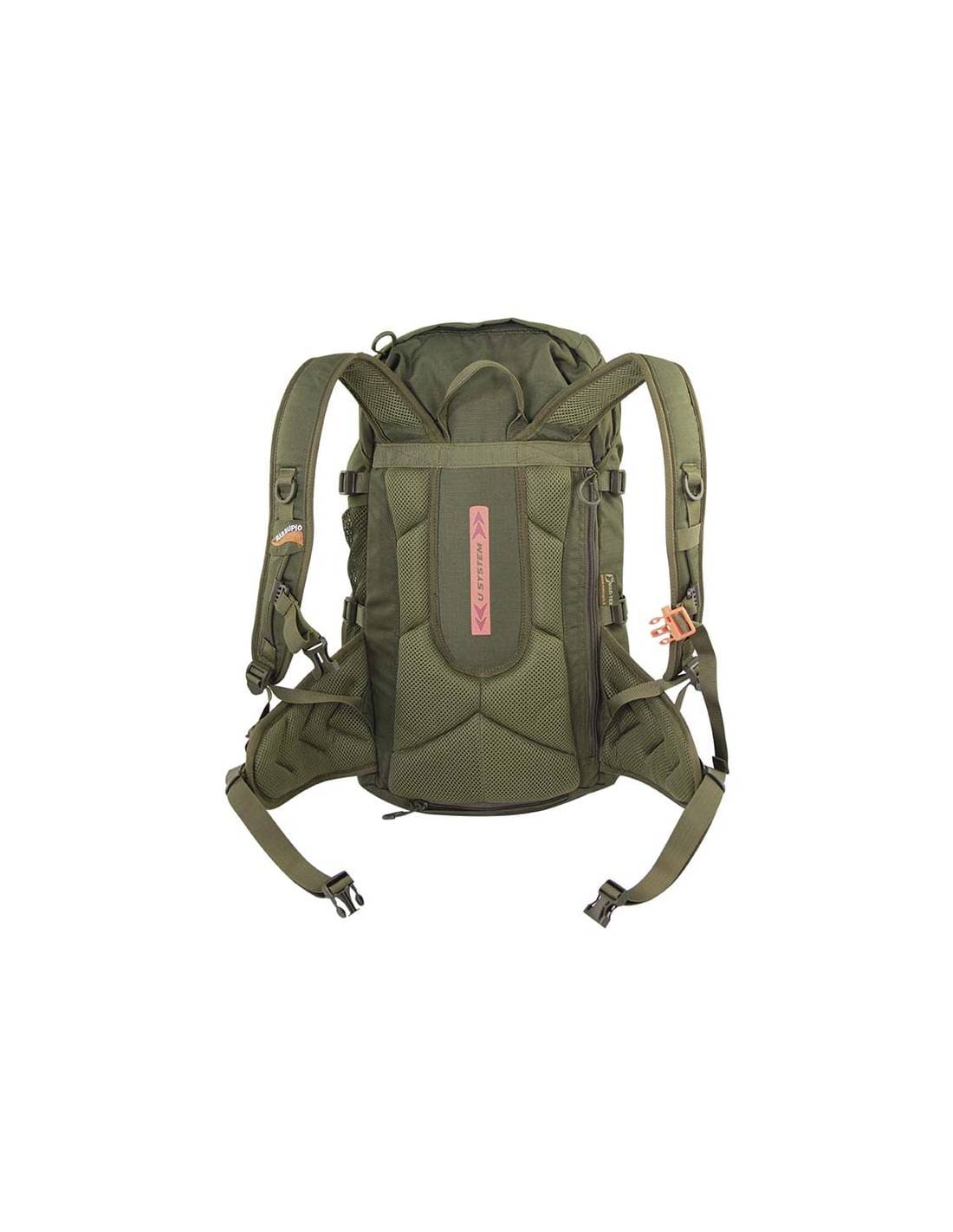 Mochila Marsupio Forest 25 litros - Imagen 3