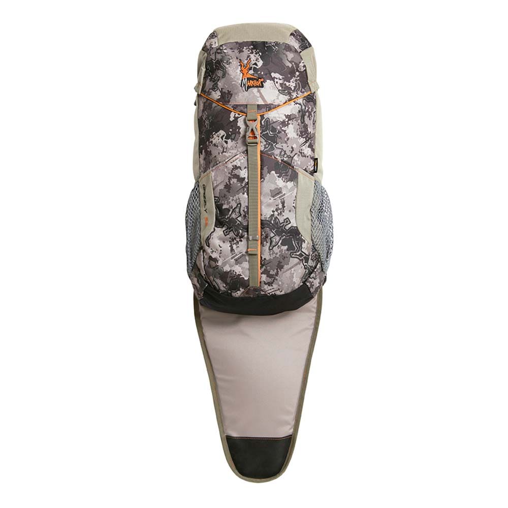 Mochila Markhor Grizzly 28 litros - Imagen 2