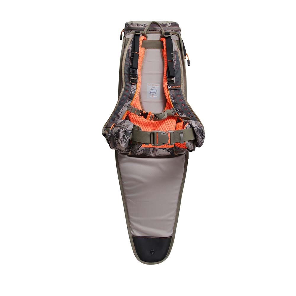 Mochila Markhor Grizzly 28 litros - Imagen 3