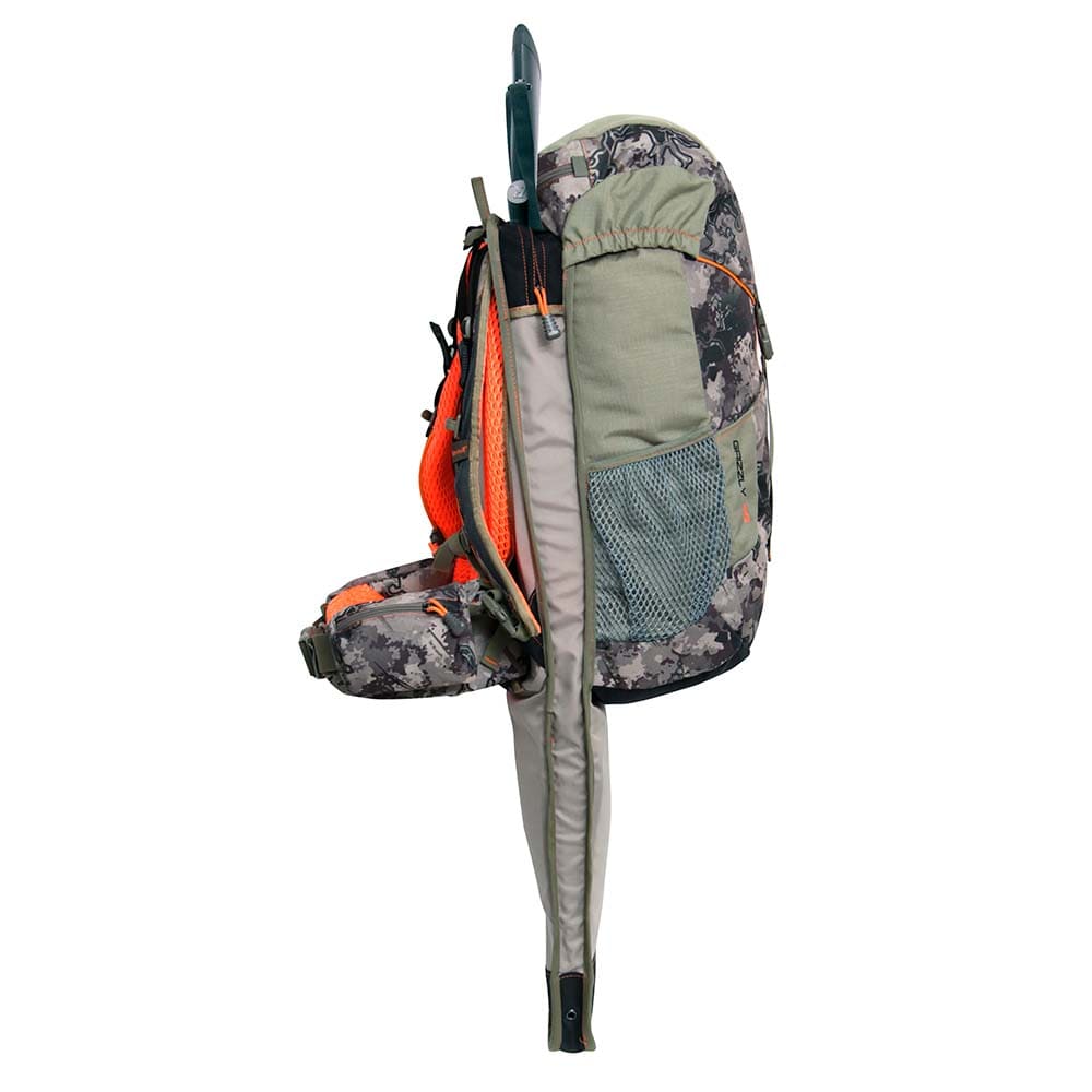 Mochila Markhor Grizzly 28 litros - Imagen 4