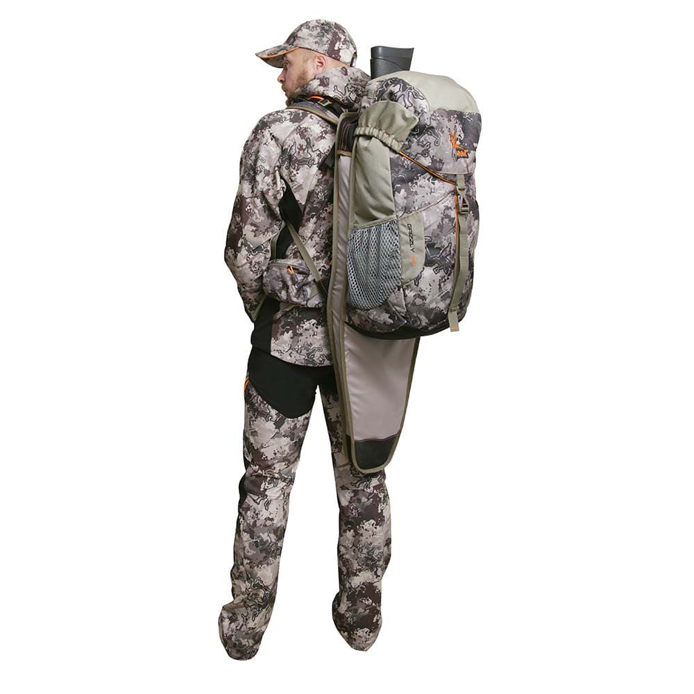 Mochila Markhor Grizzly 28 litros - Imagen 6