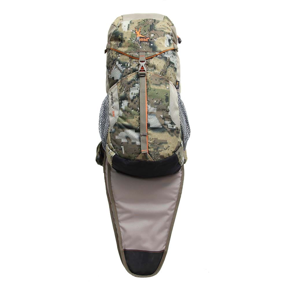 Mochila Markhor Grizzly 28 litros