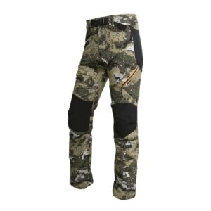 Pantalón Markhor transpirable FOX Camo Veil