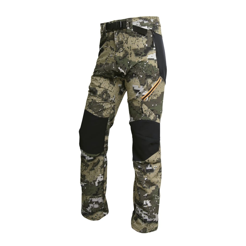 Pantalón Markhor transpirable FOX Camo Veil