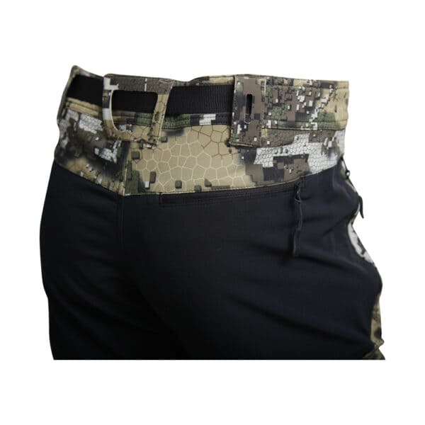 Pantalón Markhor transpirable FOX Camo Veil - Imagen 6