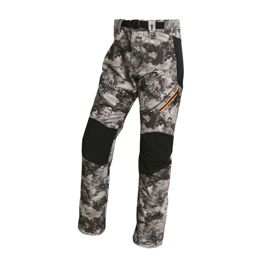 Pantalón Markhor transpirable FOX Camo Veil - Imagen 2