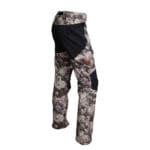Pantalón Markhor transpirable FOX Camo Veil - Imagen 7