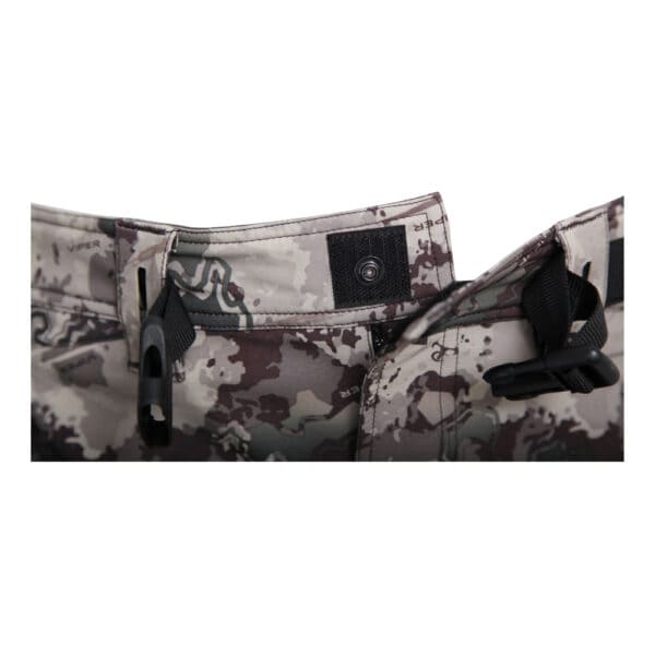 Pantalón Markhor transpirable FOX Camo Veil - Imagen 8