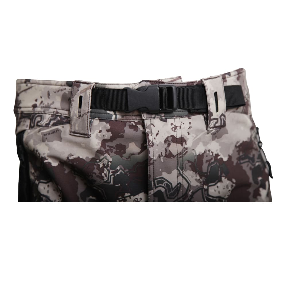 Pantalón Markhor transpirable FOX Camo Veil - Imagen 9