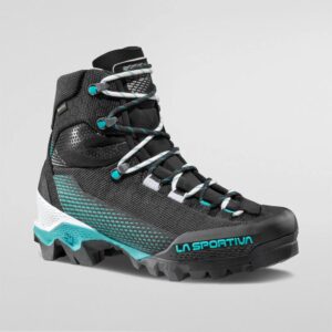 BOTAS LA SPORTIVA Aequilibrium ST Woman GTX Black/Aqua