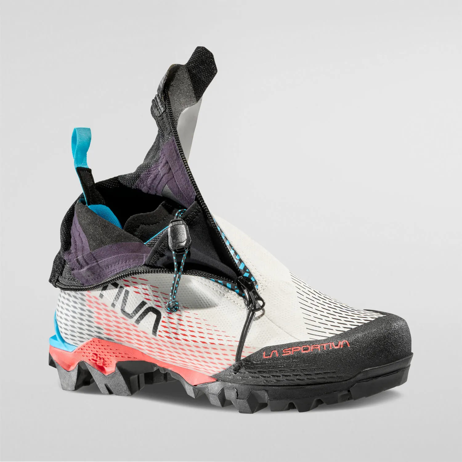 BOTAS LA SPORTIVA Aequilibrium Speed Woman GTX - Imagen 4