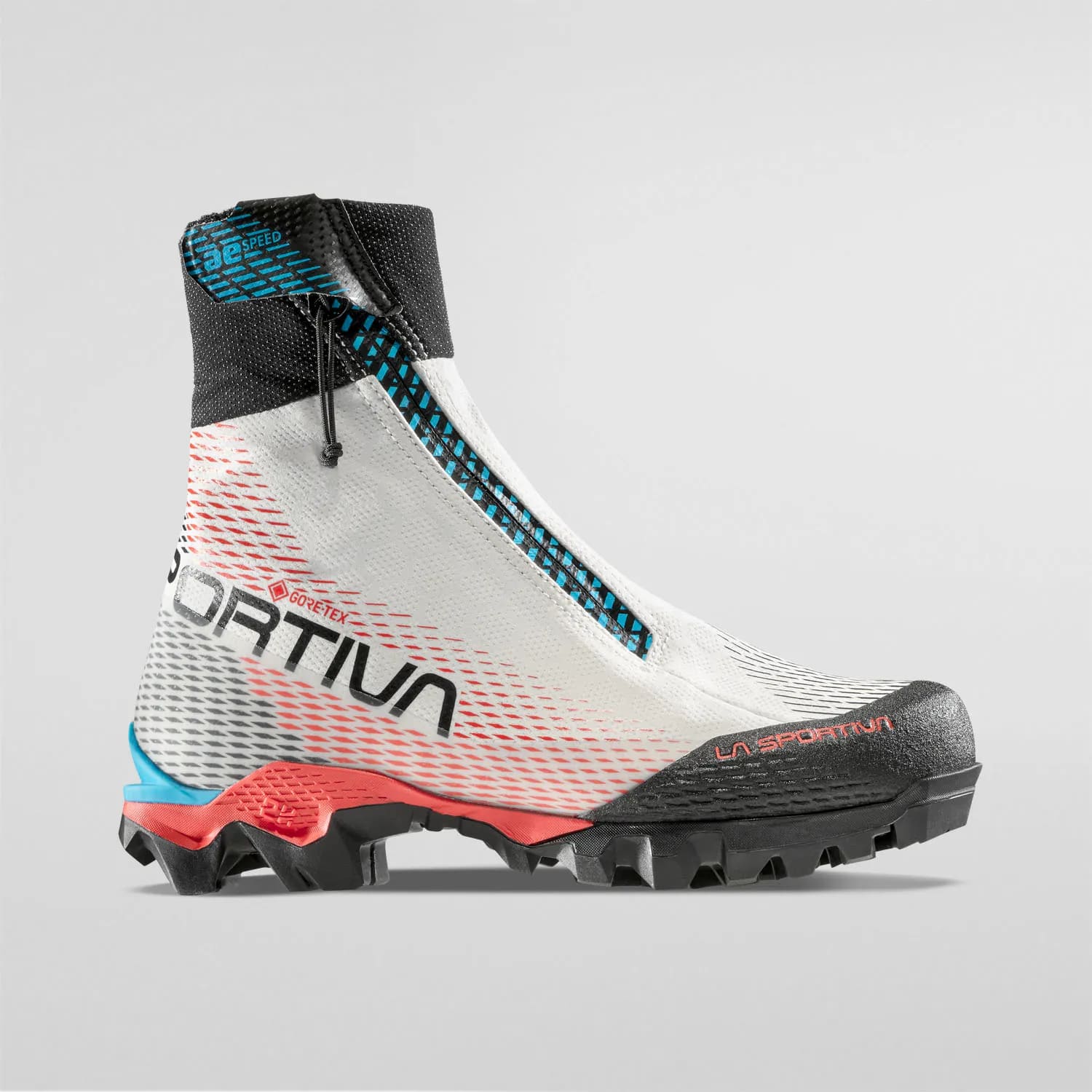 BOTAS LA SPORTIVA Aequilibrium Speed Woman GTX - Imagen 5