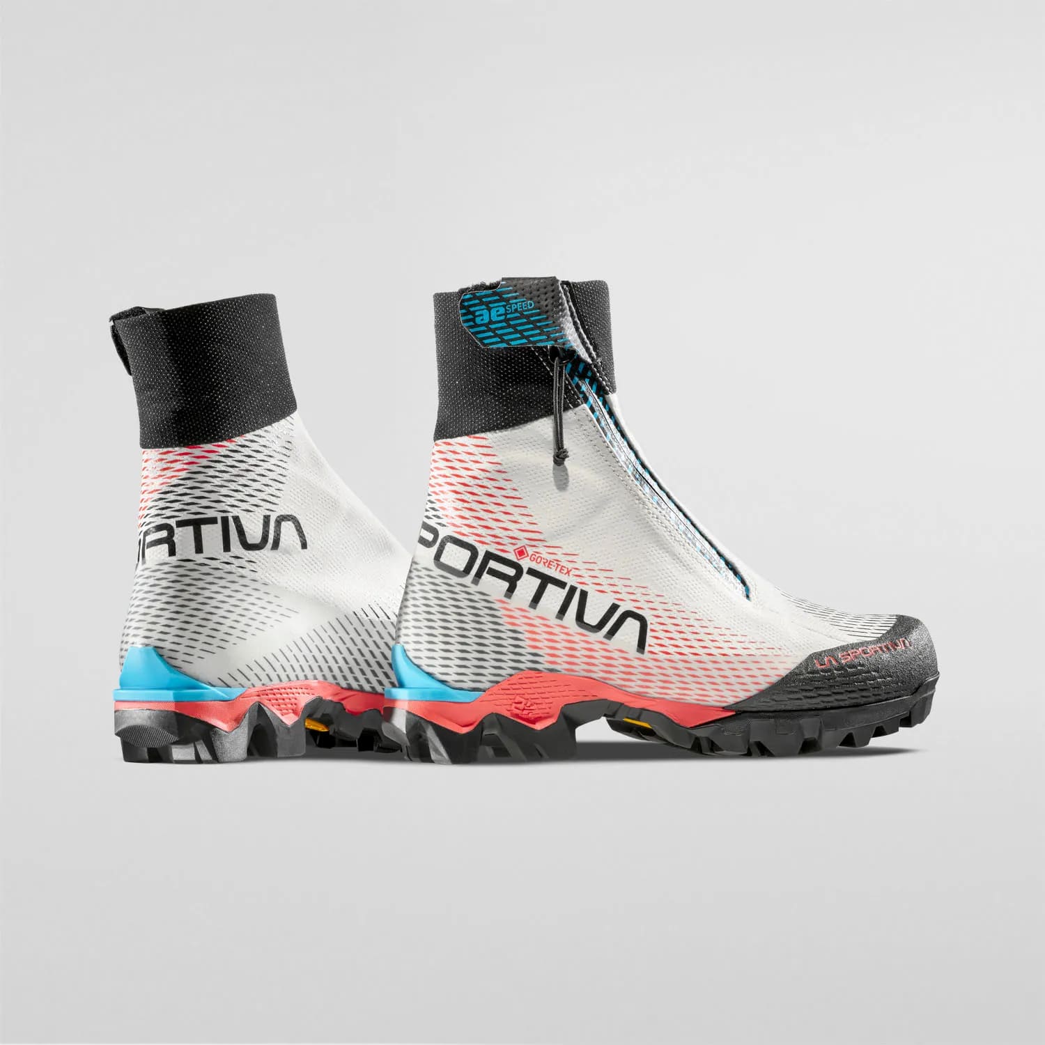 BOTAS LA SPORTIVA Aequilibrium Speed Woman GTX - Imagen 2