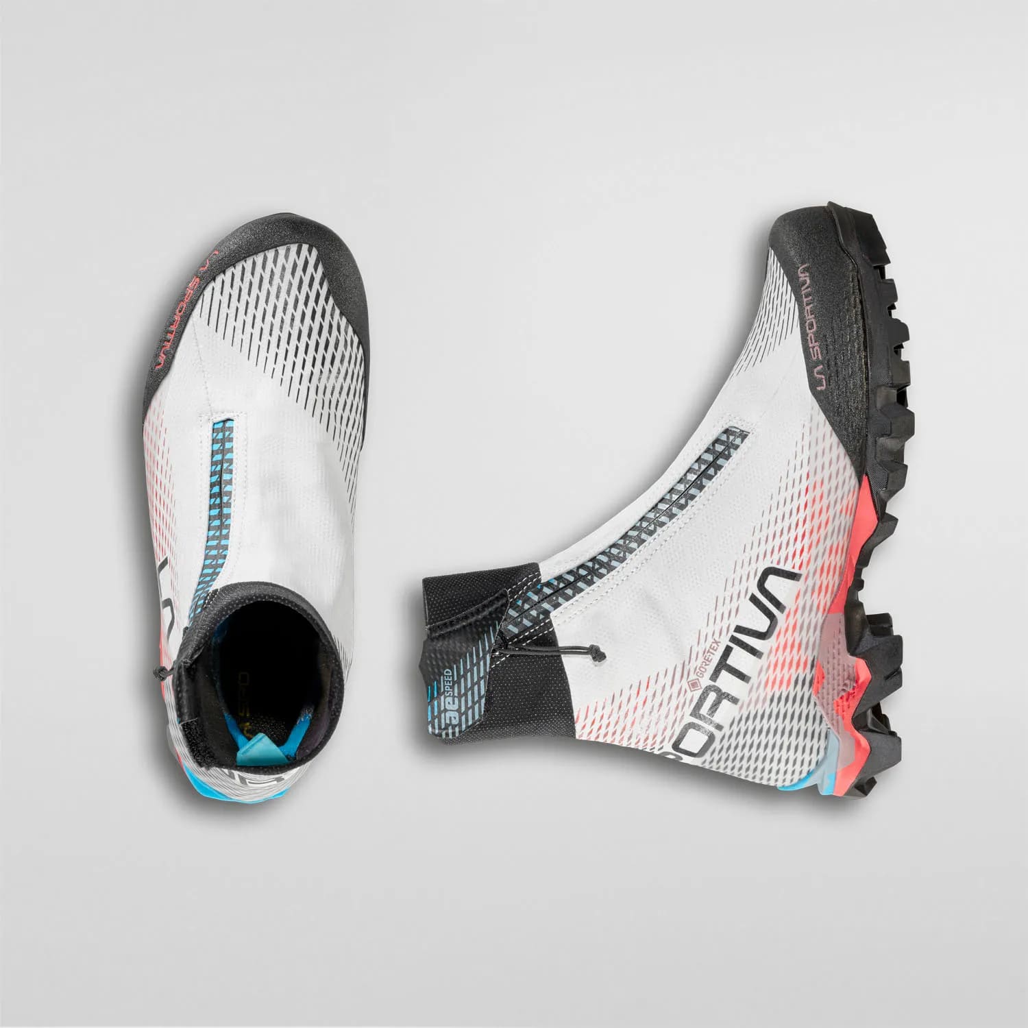 BOTAS LA SPORTIVA Aequilibrium Speed Woman GTX - Imagen 7