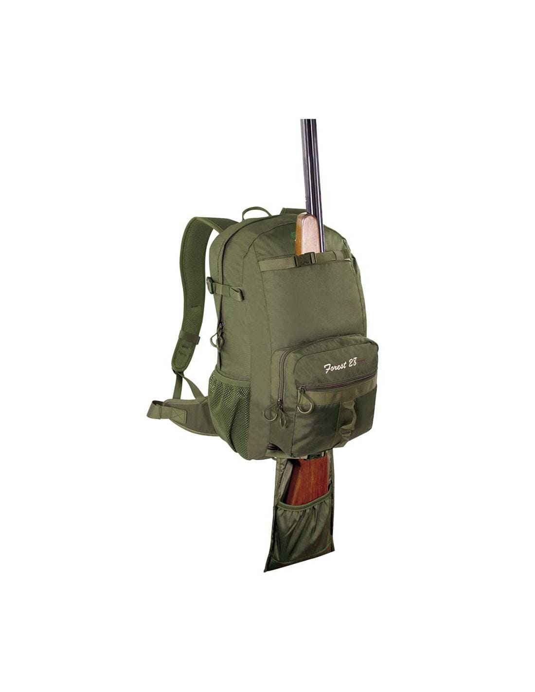 Mochila Marsupio Forest 28 litros - Imagen 2