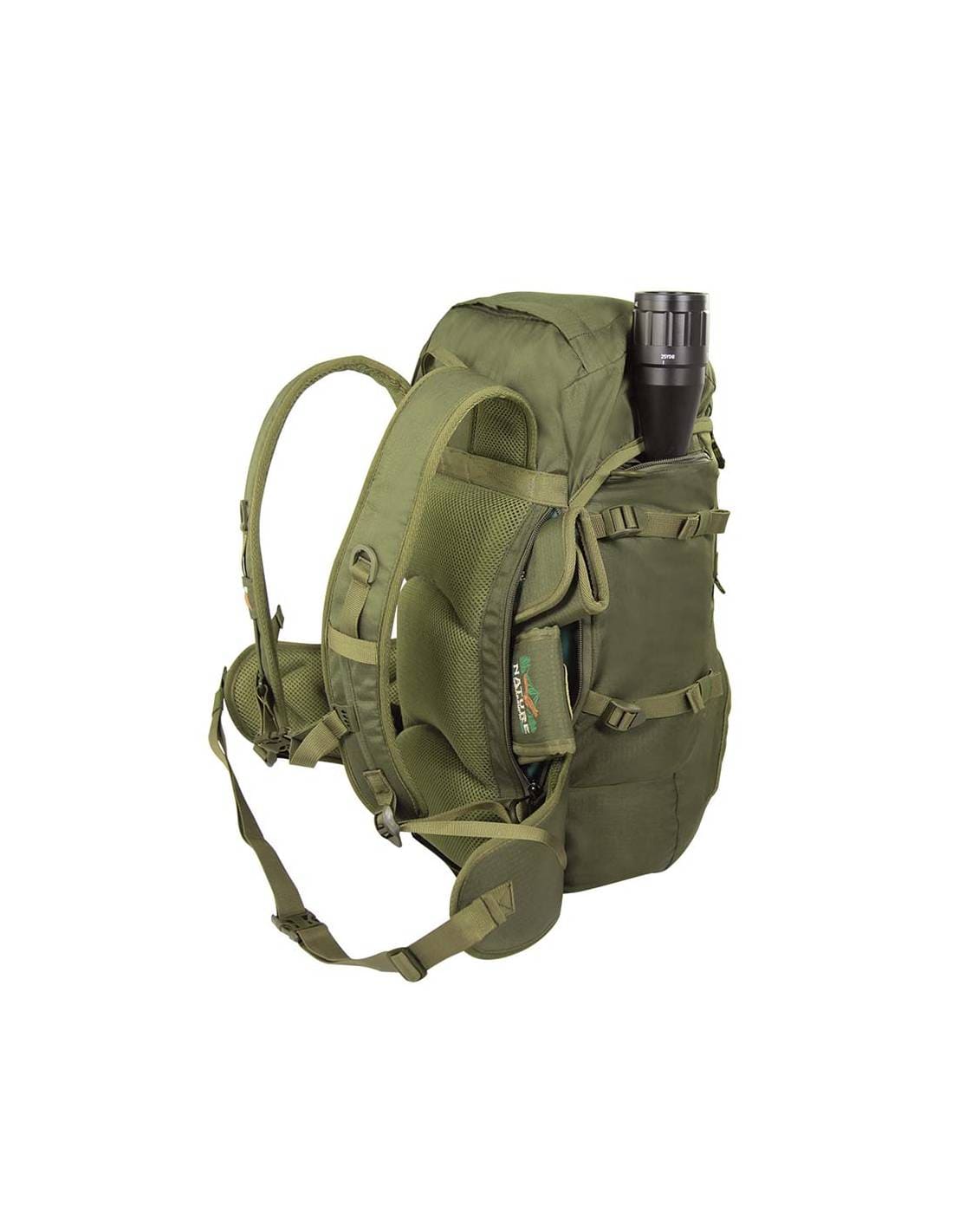 Mochila Marsupio Forest 25 litros - Imagen 4