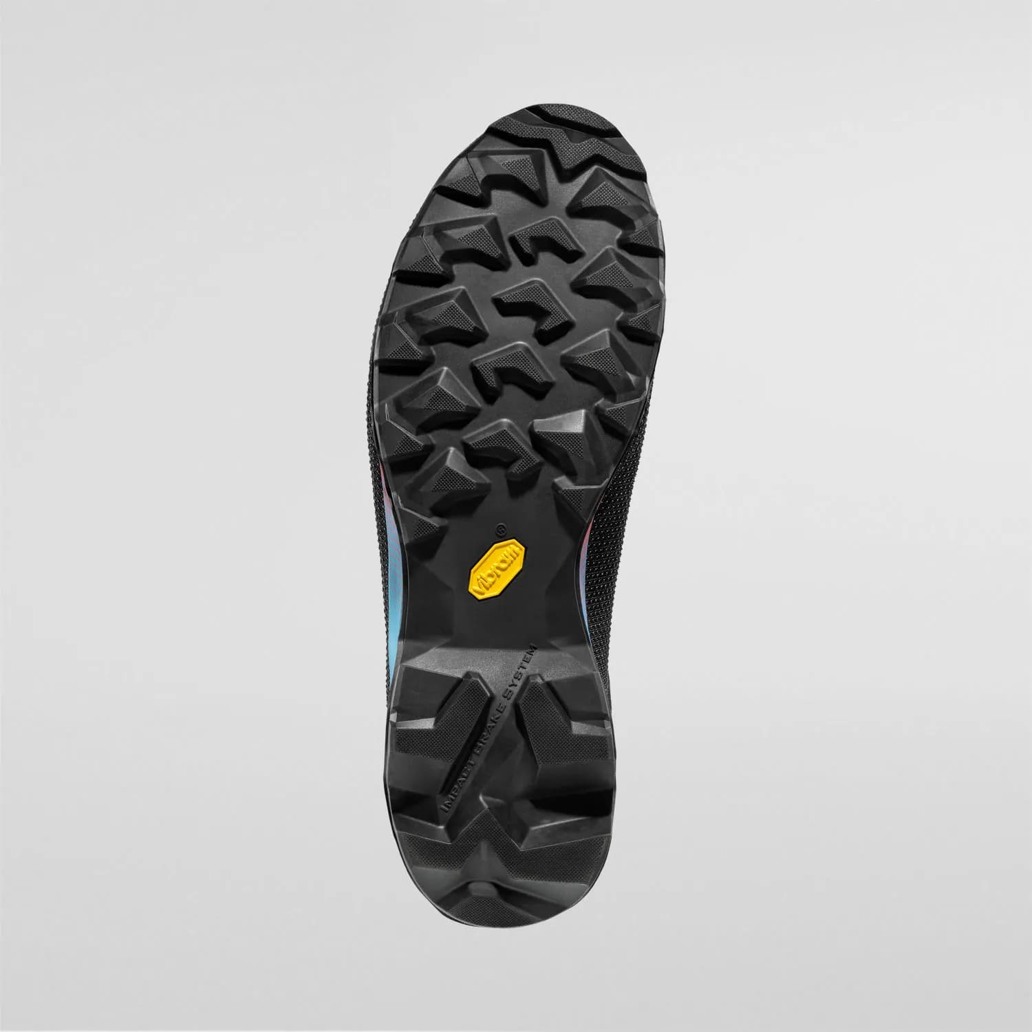 BOTAS LA SPORTIVA Aequilibrium Trek Woman GTX Carbon/Malibu Blue - Imagen 3
