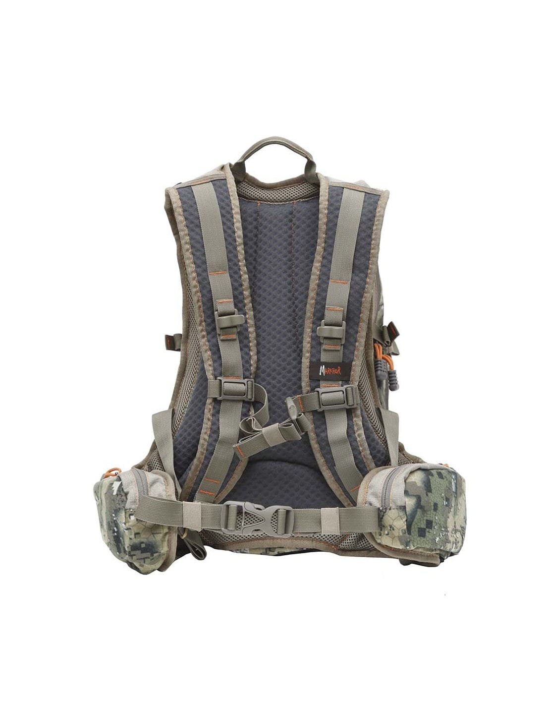 Mochila Markhor Impala Evo III 23 L - Imagen 3