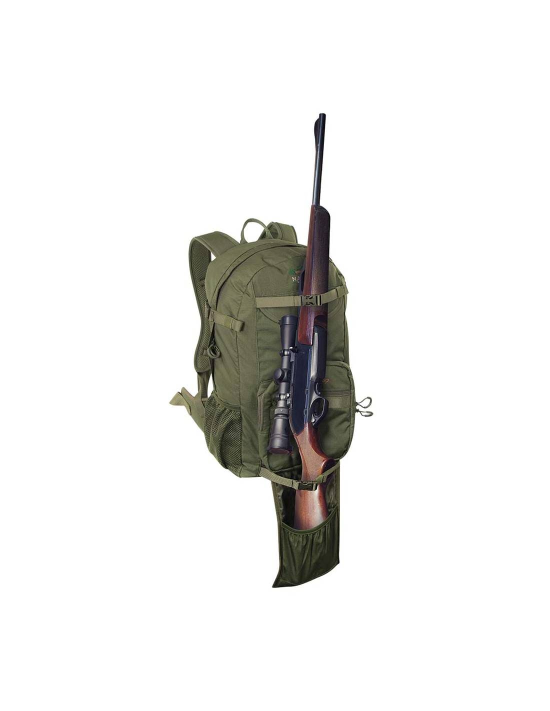 Mochila Marsupio Forest 28 litros - Imagen 4