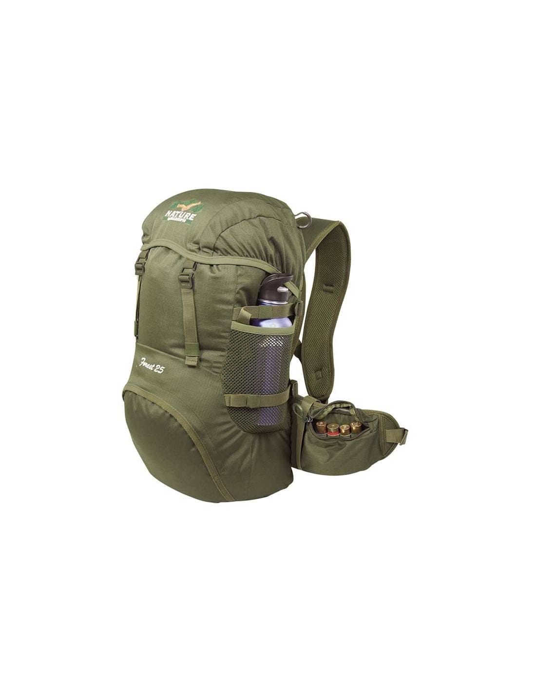 Mochila Marsupio Forest 25 litros - Imagen 2